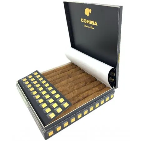 Cohiba Mini Limited Edition 2024 (20)