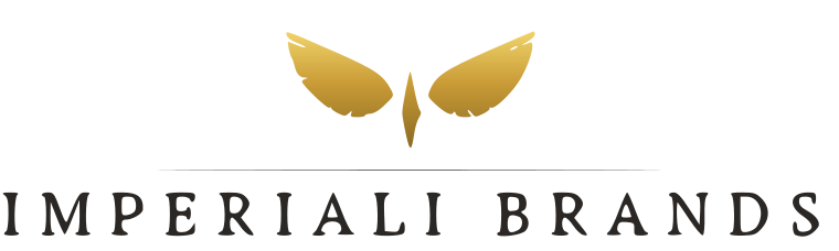 Imperiali Brands - Magazin & Lounge