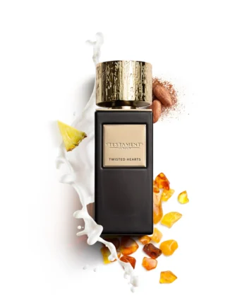 PARFUM TESTAMENT TWISTED HEARTS 65ml