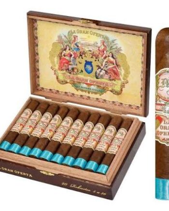 MY FATHER CIGARS LA GRAN OFERTA ROBUSTO 20