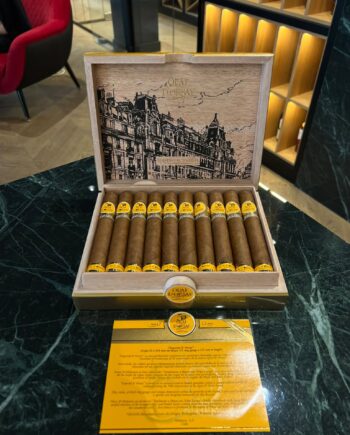 Quai D'orsay Especial D'Orsay (20)